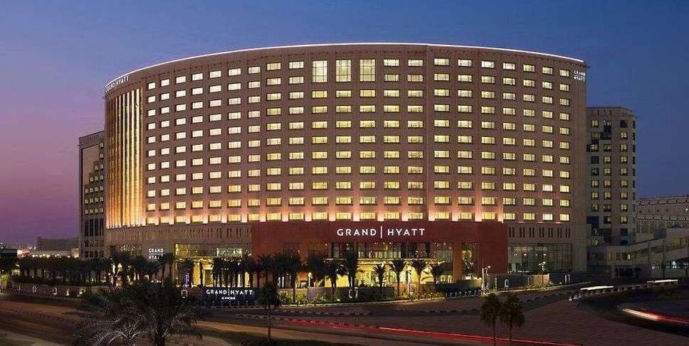 Hyatt
