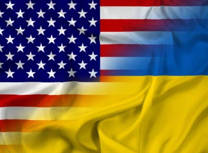 the US should continue to help Ukraine