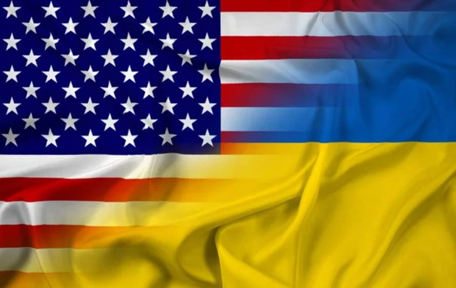 the US should continue to help Ukraine