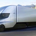 Tesla starts selling Semi trucks three years late