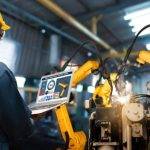 integrate AI in the manufacturing industry