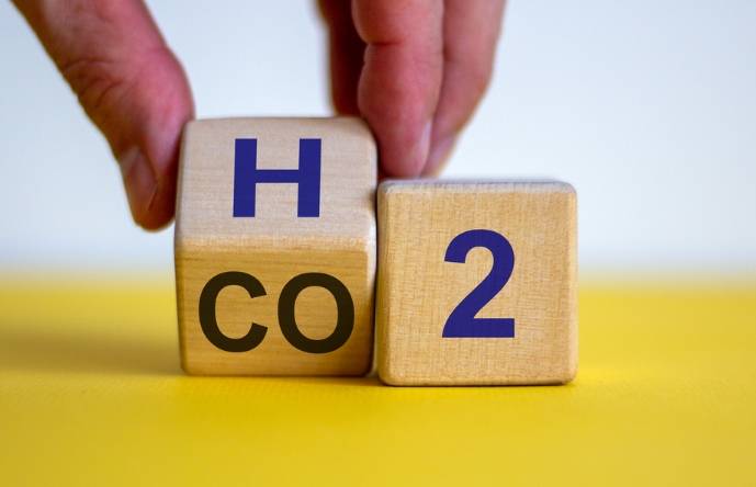 The hydrogen strategy of the United States