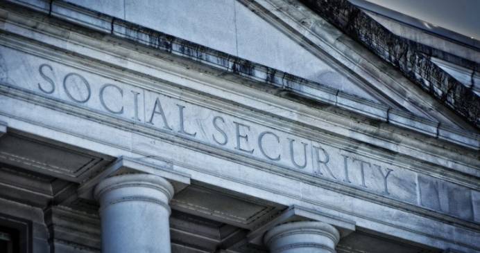 the Social Security Administration