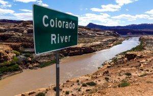 The Colorado River